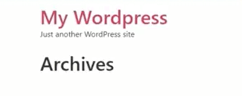 WordPress教程 - 1篇學會WordPress建站全流程