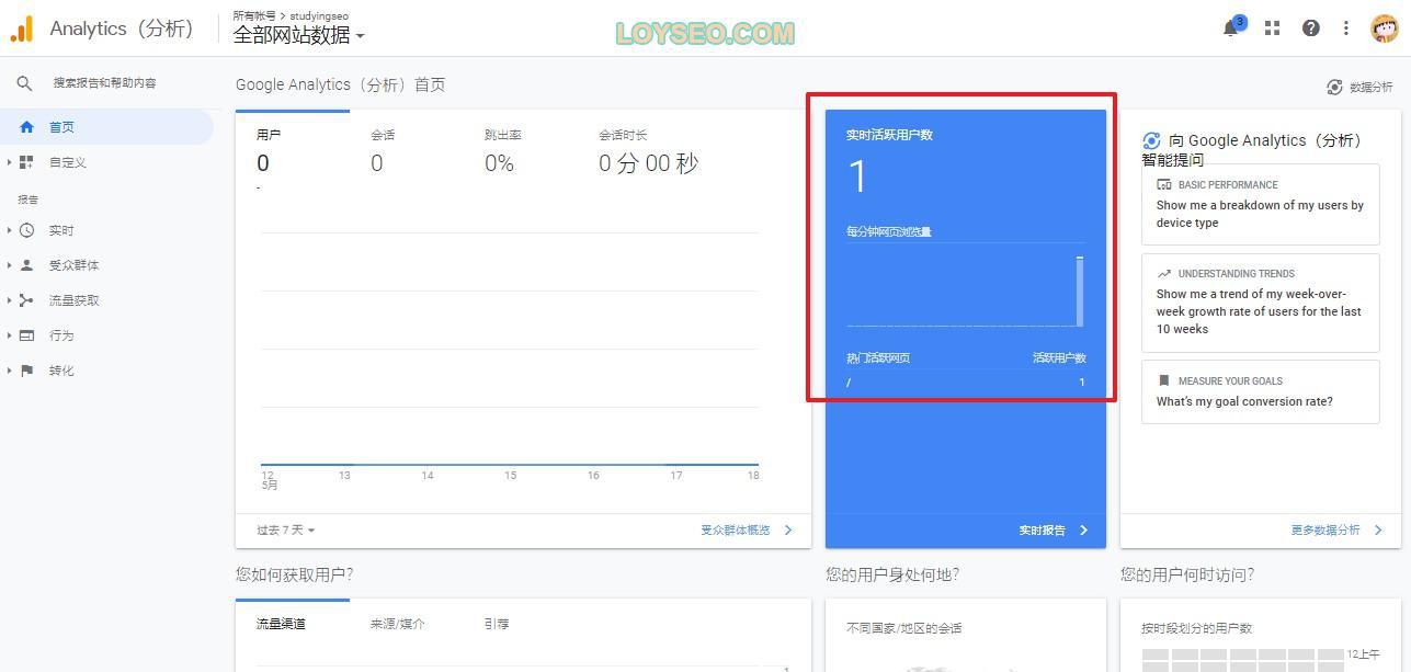 add Google analytics 9 - 2种方法给WordPress网站安装Google Analytics(GA4)跟踪代码【视频】 add Google analytics