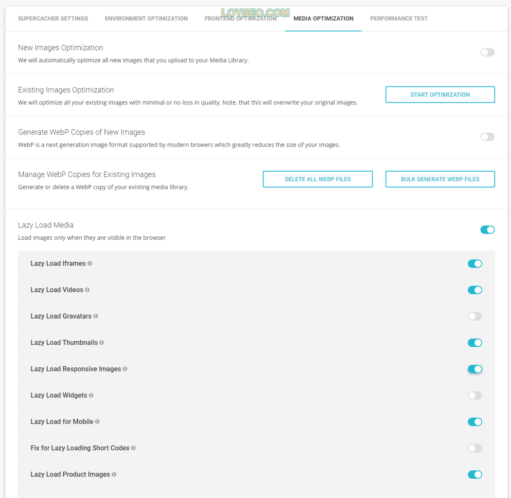 sg-optimizer加速网站-4