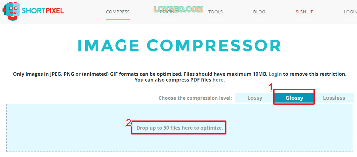 - Wordpress网站图片压缩教程 shortpixel优化图片教程