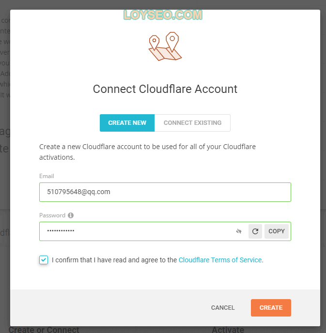 siteground给网站启用cloudflare cdn 2 - SiteGround主机:购买注意事项、建站教程、邮箱教程 siteground给网站启用cloudflare-cdn-2