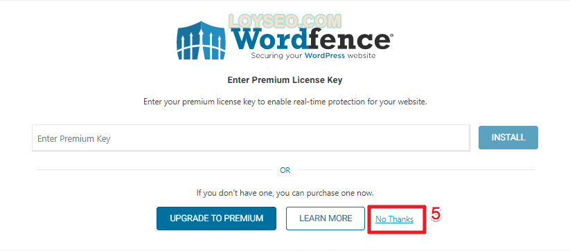 wordfence%E5%AE%89%E8%A3%85%E4%B8%8E%E9%85%8D%E7%BD%AE%E6%95%99%E7%A8%8B 2 - WordPress建站實例教程(2):零基礎用Elementor外掛程式做企業外貿網站 企業網站:用Elementor建站到上線的詳細步驟
