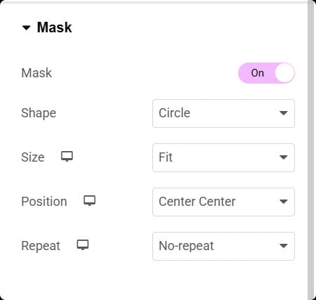 Elementor教學：Advanced高級設置詳解