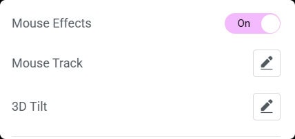 Elementor教學：Advanced高級設置詳解