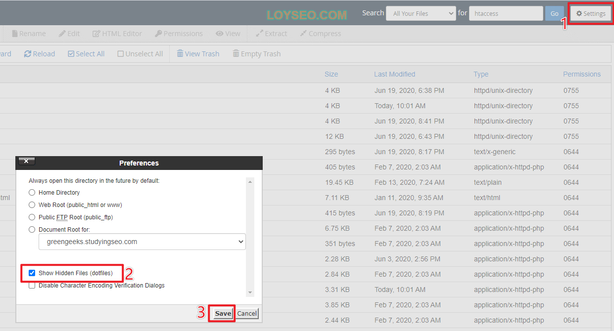 edit htacess cpanel - 如何在WordPress中调整最大文件上传大小(3种方法) edit htacess cpanel
