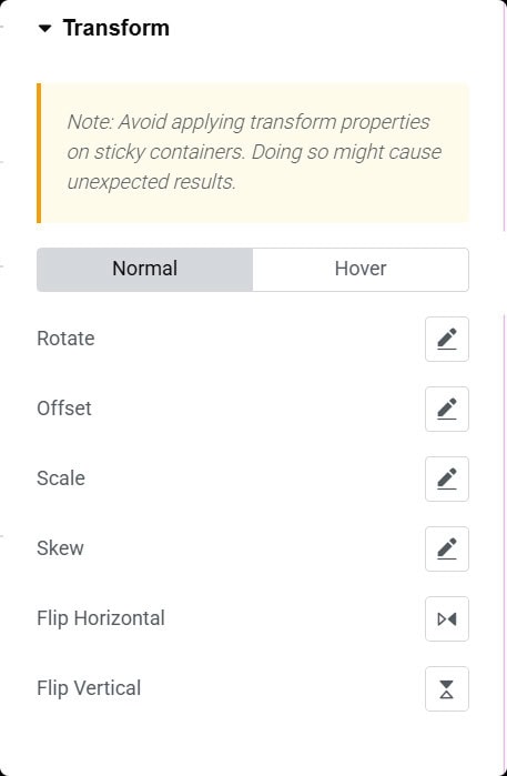 Elementor教學：Advanced高級設置詳解
