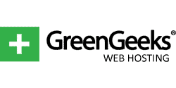 greengeeks logo