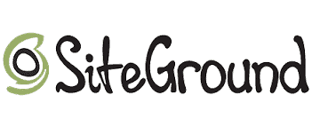 siteground logo