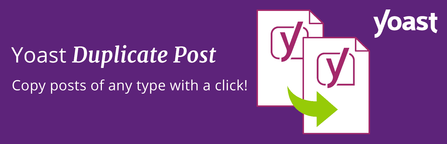 yoast duplicate post - 建站教程 yoast duplicate post