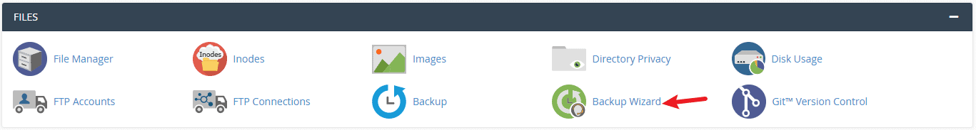 cpanel backup wizard - FastComet主机:测评、购买注意事项、建站教程 cpanel backup wizard