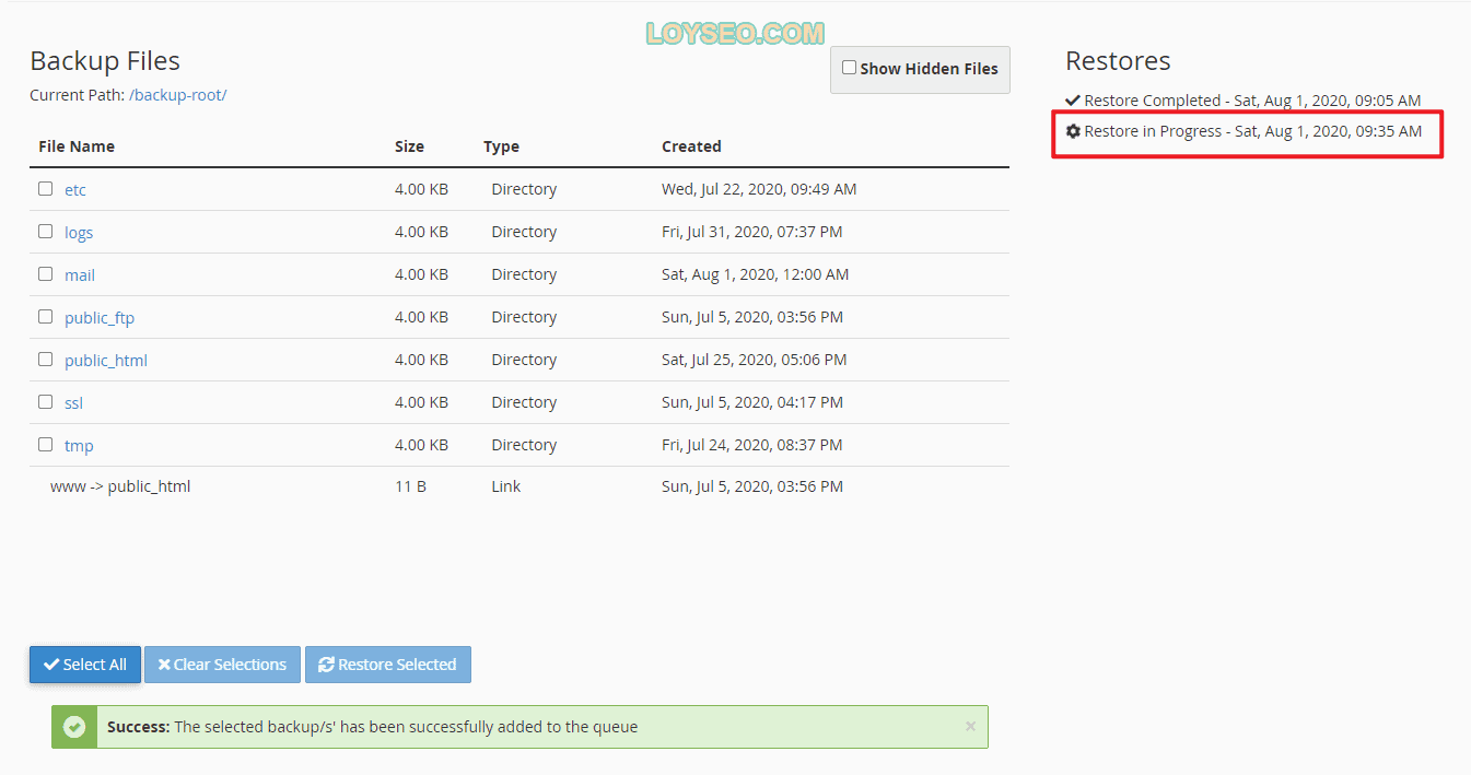 fastcomet backup restore file manager 3 - FastComet主机:测评、购买注意事项、建站教程 fastcomet backup restore file manager 3