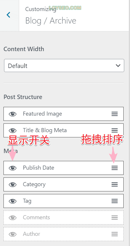 astra tutorial 1 52 - Astra主题教程:如何制作B2B外贸独立站 astra tutorial