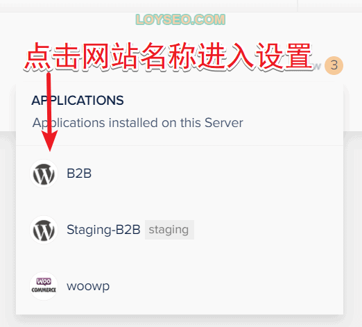 Cloudways主機評測與教程