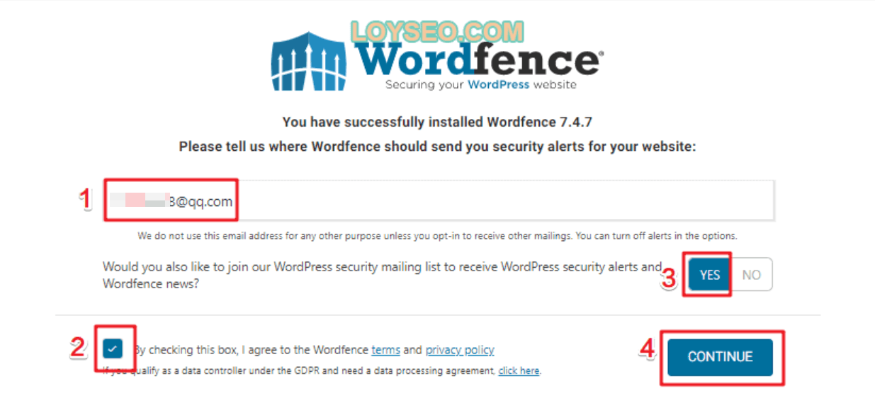 image 68 - Wordpress网站安全防护:Wordfence Security插件下载与教程 image 68