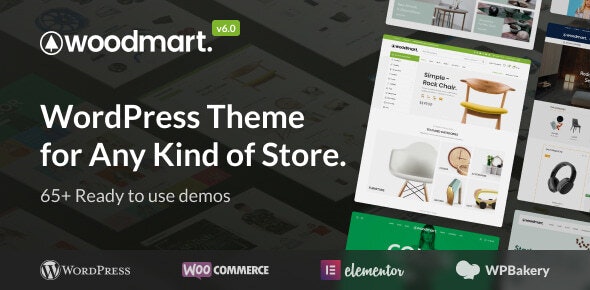 woodmart theme