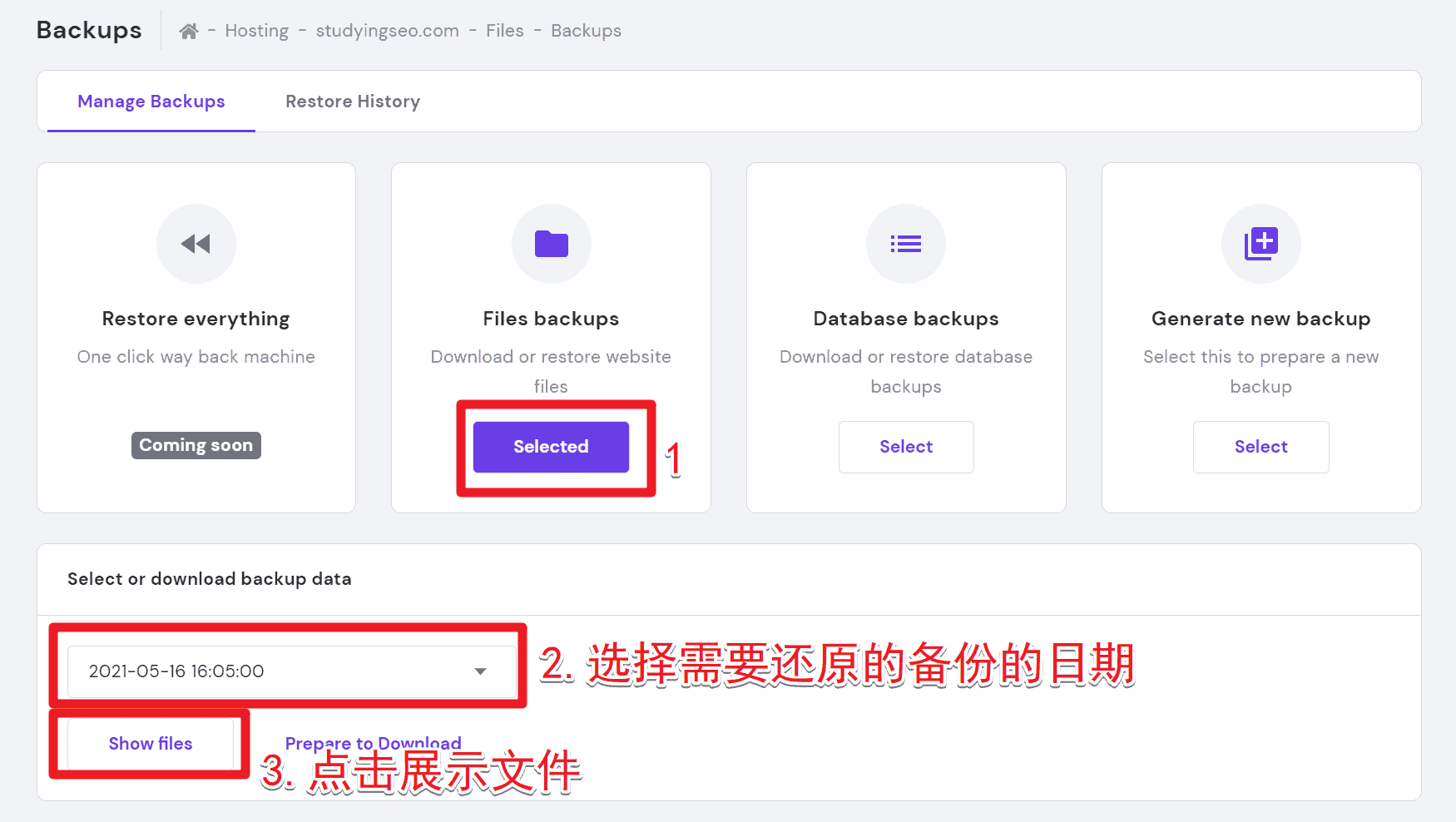 Hostinger主机：建站教程与评测