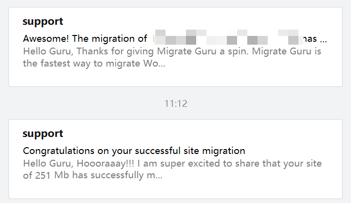 如何用Migrate Guru免費外掛程式進行WordPress網站搬家或克隆