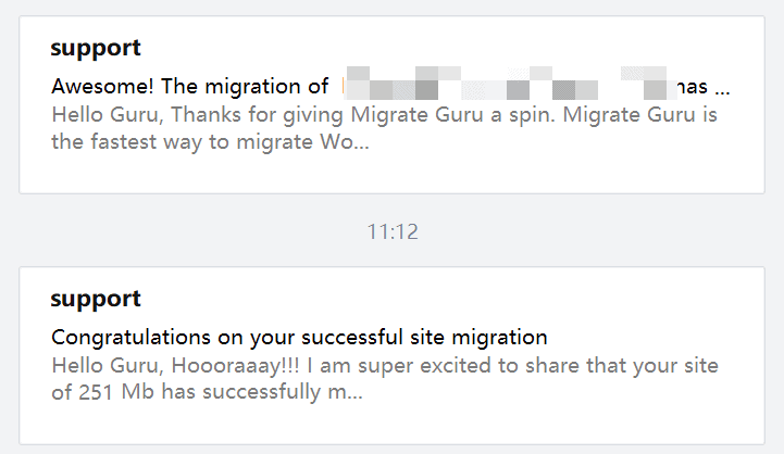 如何用Migrate Guru免费插件进行WordPress网站搬家或克隆