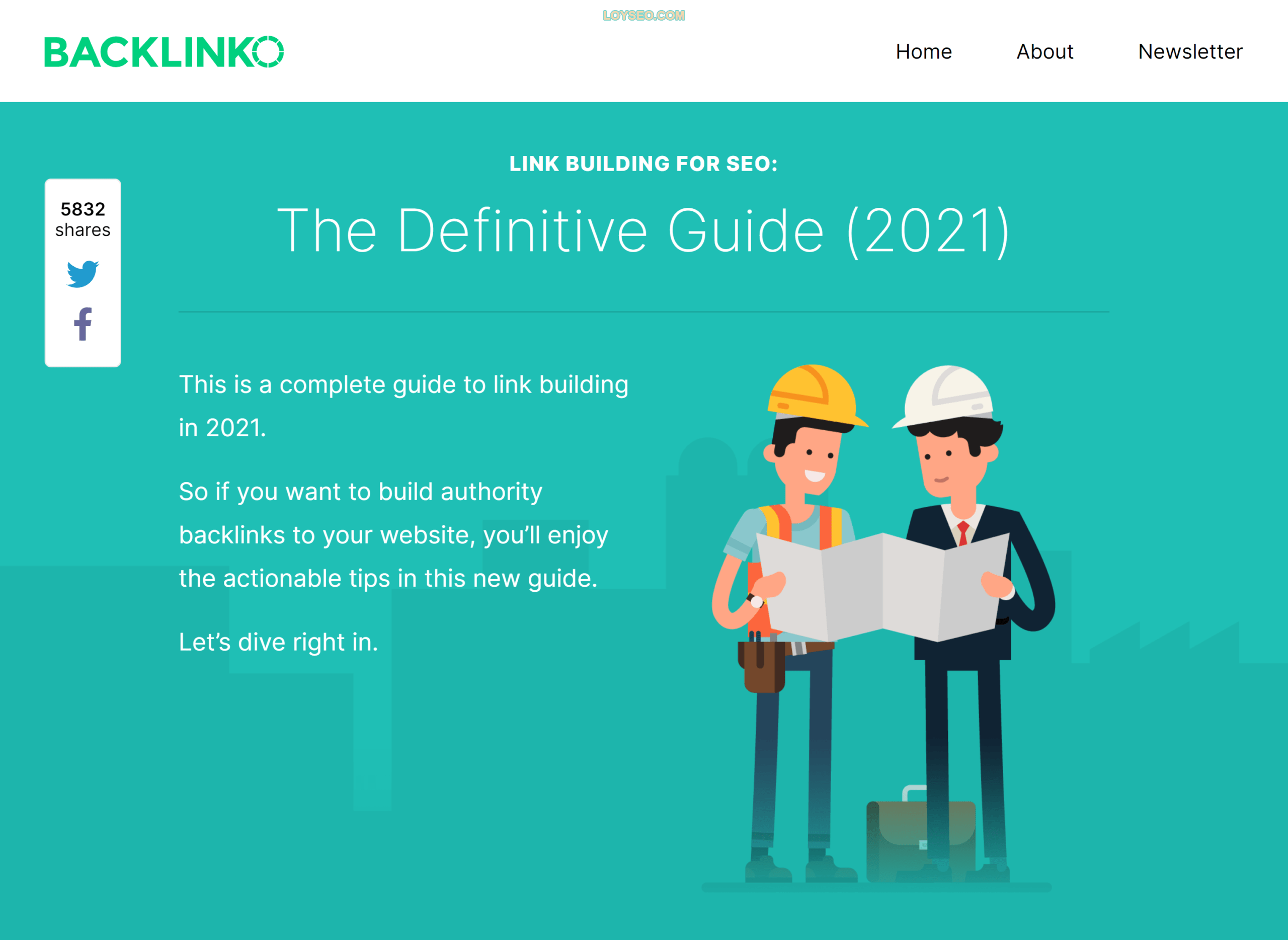 Backlinko – Link building guide Backlinko – Link building guide