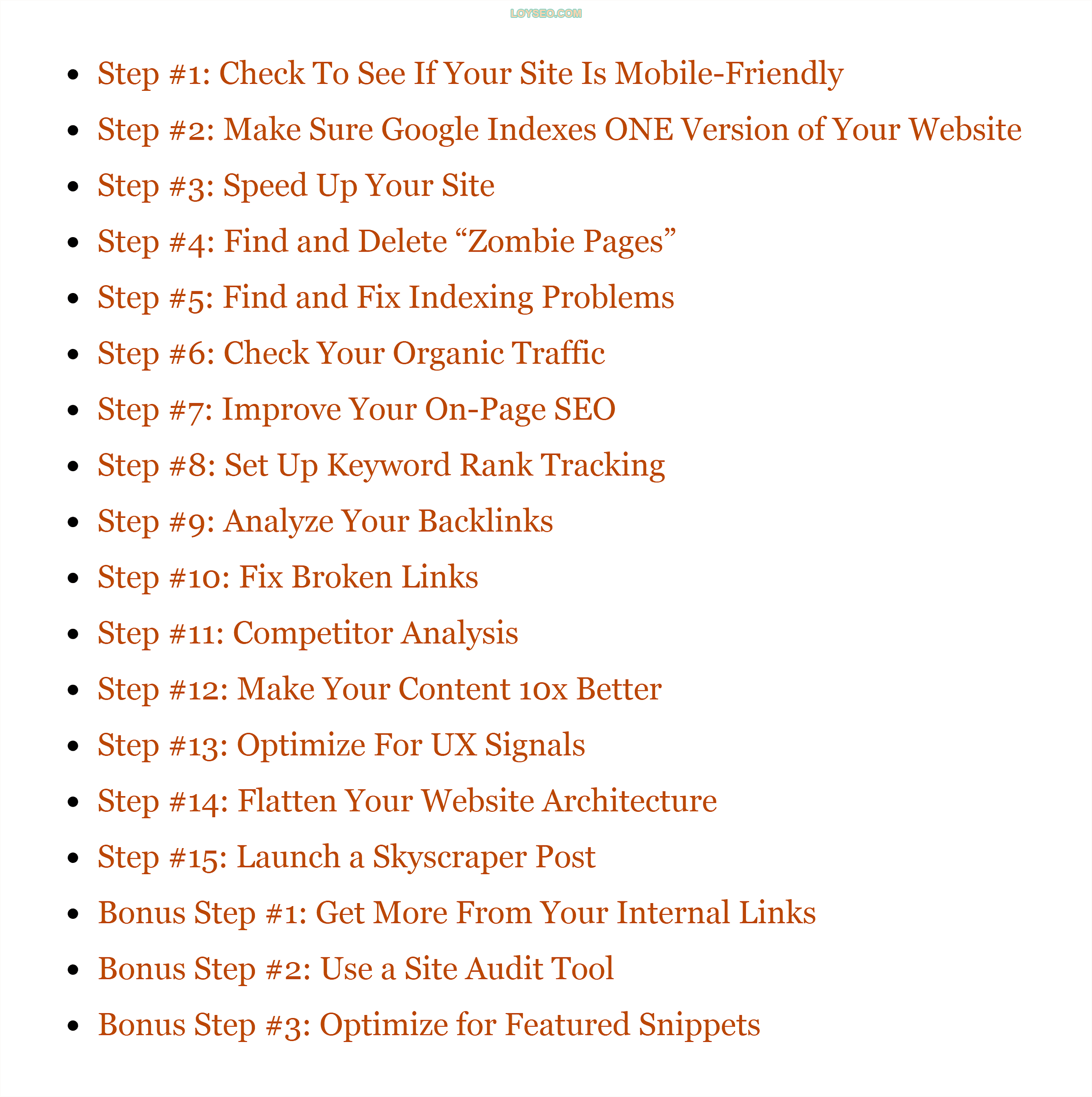 backlinko-seo-site-audit-steps backlinko seo site audit steps