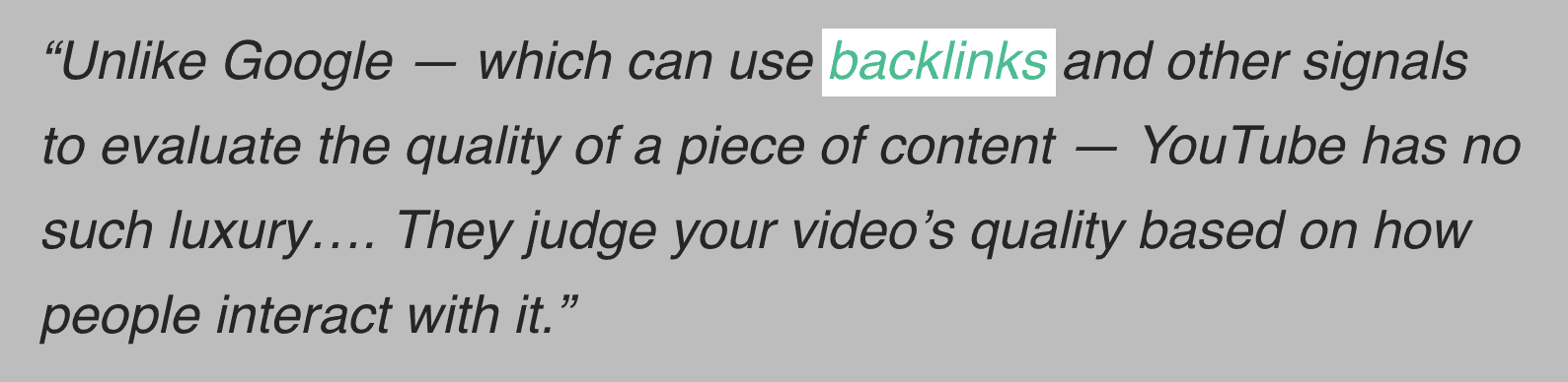 link to backlinko with anchor text backlinks - 搜索引擎排名因素 Link to Backlinko with anchor text backlinks