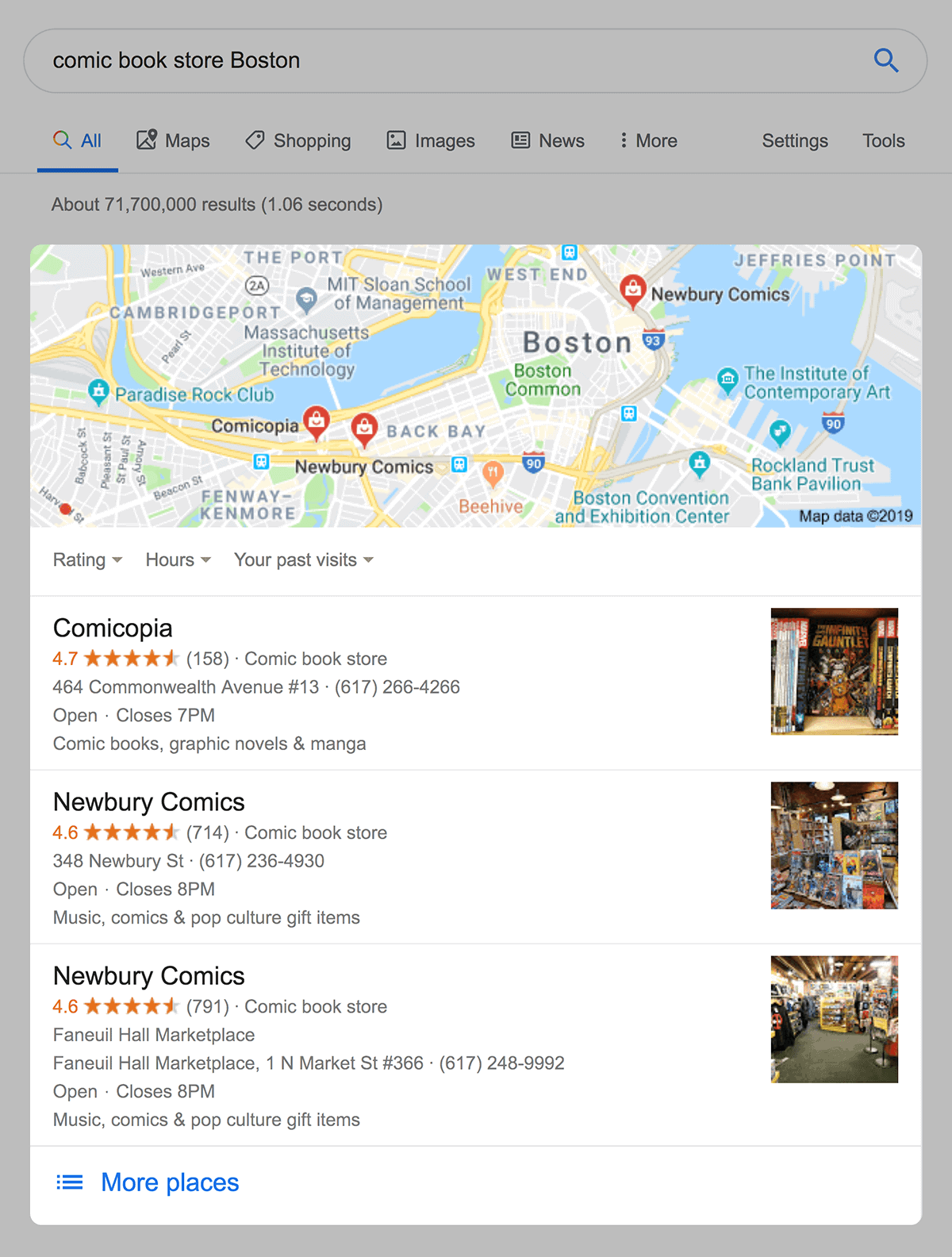 local pack serp - 什么是SERP? local pack serp