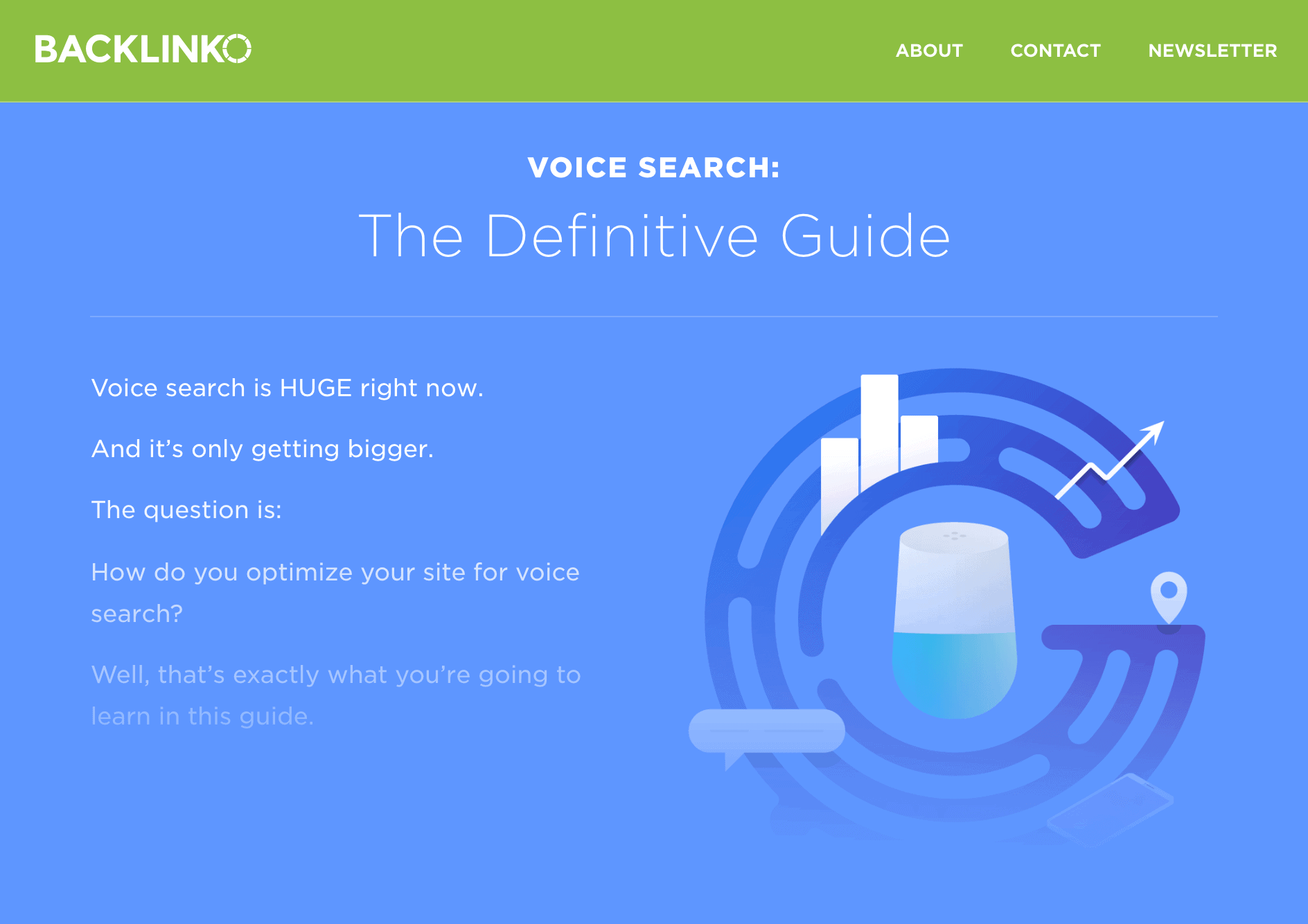 optimize for voice search post - 搜索引擎排名因素 Optimize for Voice Search – Post