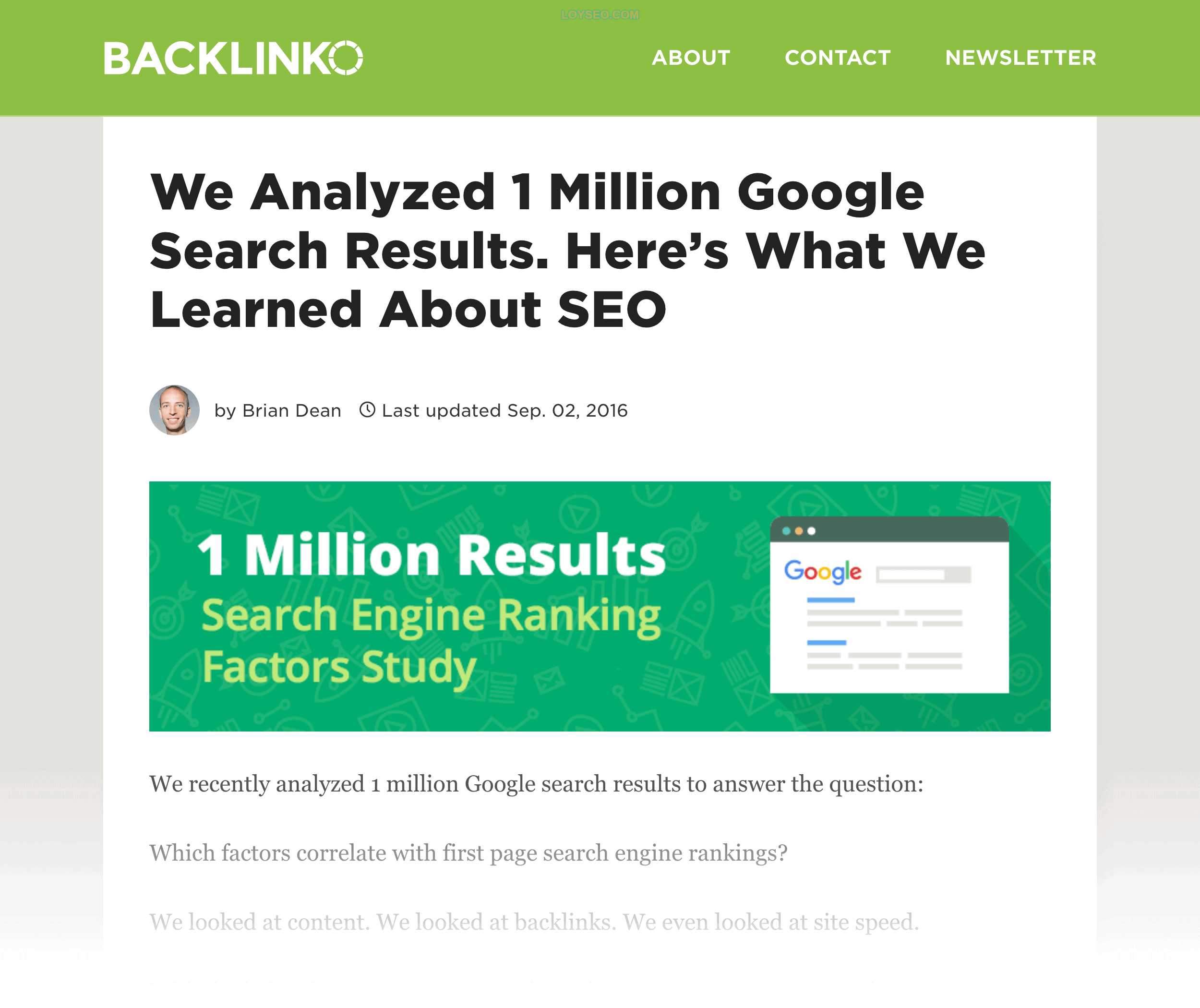 Search Engine Ranking – Home Search Engine Ranking – Home