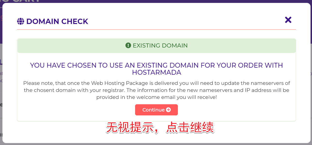 buy hostarmada 5