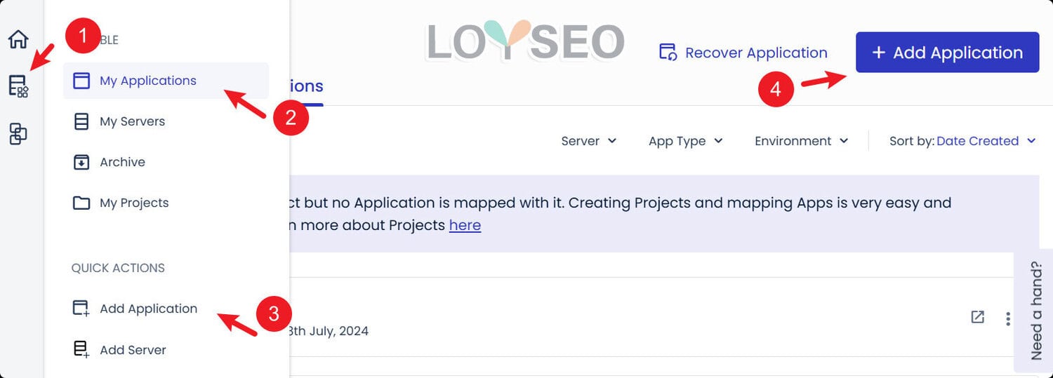 image 1 4 - Cloudways主機教學(含3個月7折優惠碼、贈架設網站教學或主題外掛) Cloudways主機教學(含3個月7折優惠碼、贈架設網站教學或主題外掛)