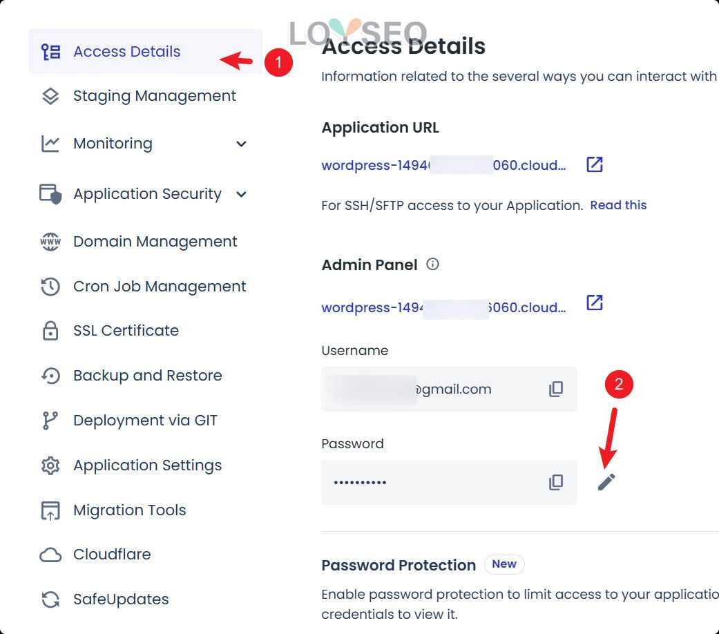 image 199 - Cloudways主機教學(含3個月7折優惠碼、贈架設網站教學或主題外掛) Cloudways主機教學(含3個月7折優惠碼、贈架設網站教學或主題外掛)