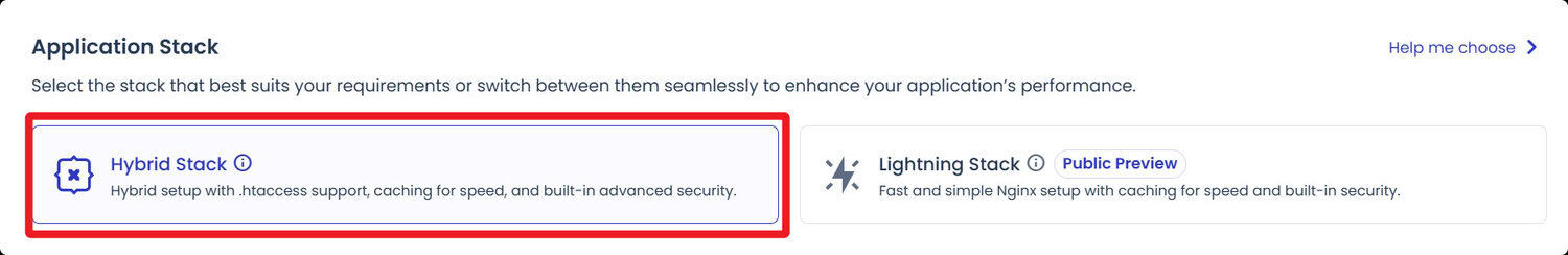 cloudways application stack - Cloudways主機教學(含3個月7折優惠碼、贈架設網站教學或主題外掛) Cloudways主機教學(含3個月7折優惠碼、贈架設網站教學或主題外掛)