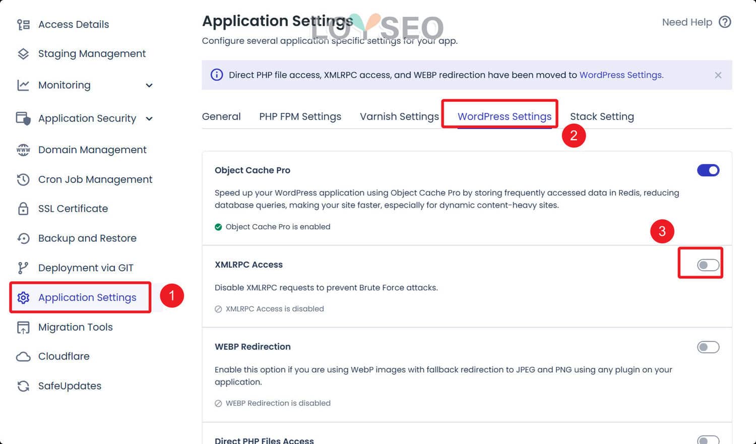 image 200 - Cloudways主機教學(含3個月7折優惠碼、贈架設網站教學或主題外掛) Cloudways主機教學(含3個月7折優惠碼、贈架設網站教學或主題外掛)