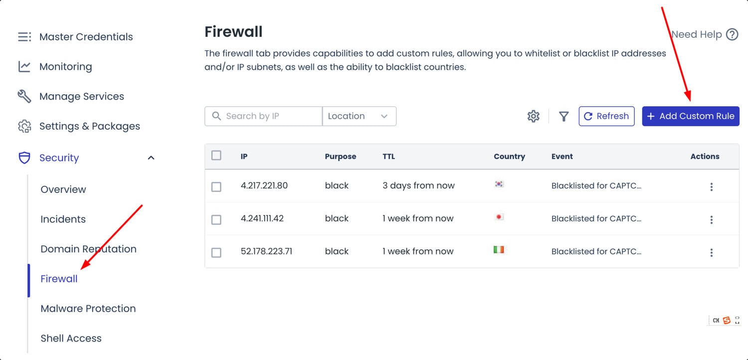 cloudways firewall - Cloudways主機教學(含3個月7折優惠碼、贈架設網站教學或主題外掛) Cloudways主機教學(含3個月7折優惠碼、贈架設網站教學或主題外掛)