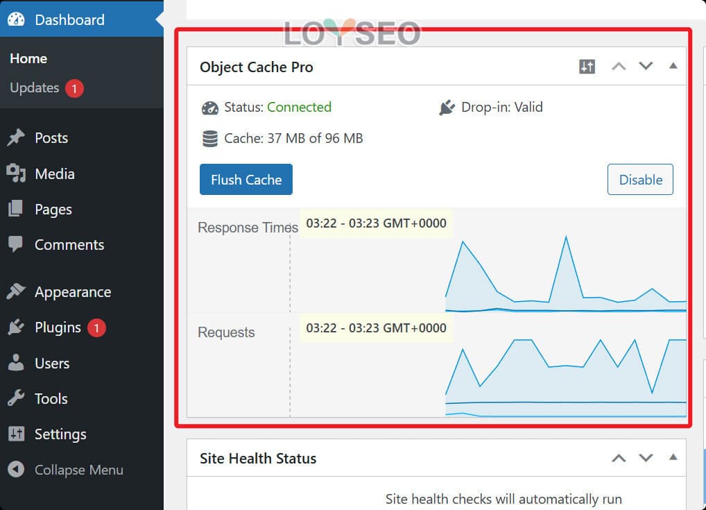 cloudways object cache - Cloudways主機教學(含3個月7折優惠碼、贈架設網站教學或主題外掛) Cloudways主機教學(含3個月7折優惠碼、贈架設網站教學或主題外掛)