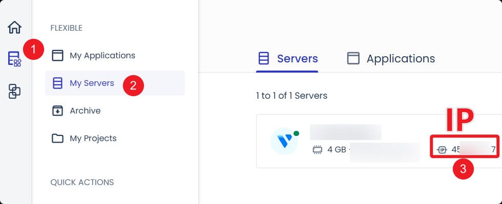 image 168 - Cloudways主機教學(含3個月7折優惠碼、贈架設網站教學或主題外掛) Cloudways主機教學(含3個月7折優惠碼、贈架設網站教學或主題外掛)