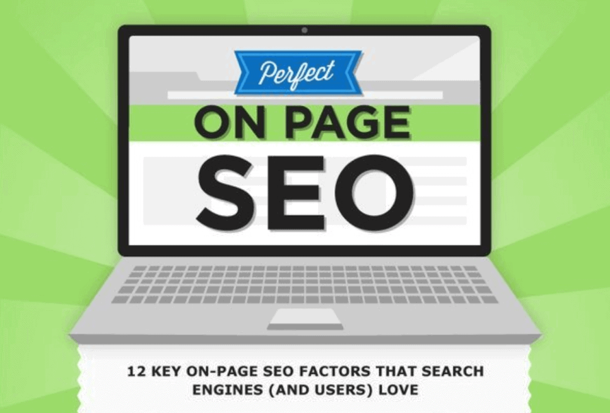 on page seo - 什么是外链?如何建立外链? On page SEO