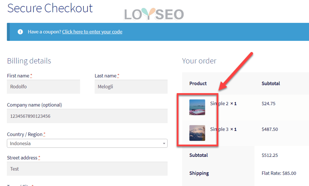 woocommerce product image checkout page 1024x619 1