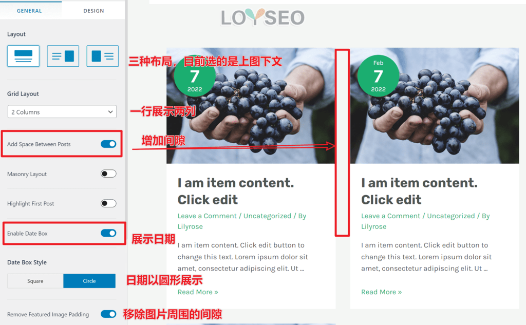 astra blog setting - Astra主题教程:如何制作B2B外贸独立站 B2B外贸独立站:如何用Astra主题制作