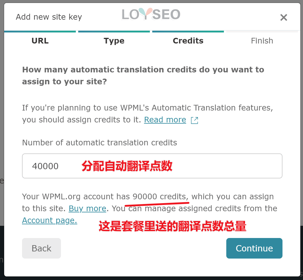 add wpml site key - WPML教程,36分钟入门:如何实现网站多语言以获取更多客户 add wpml site key