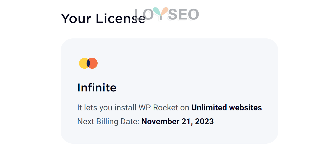 wp rocket license - 如何使用WP Rocket加速WordPress网站 如何使用WP Rocket加速WordPress网站