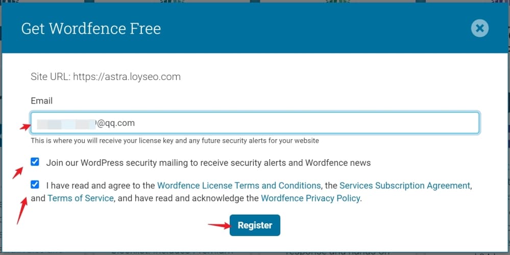 Wordpress网站安全防护：Wordfence Security插件下载与教程