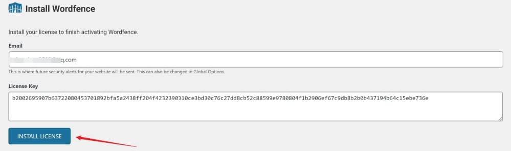 Wordpress網站安全防護：Wordfence Security外掛下載與教程