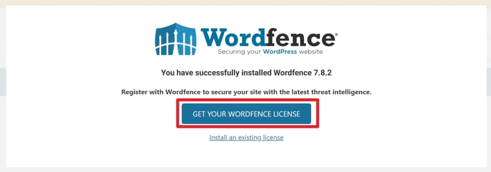 Wordpress网站安全防护：Wordfence Security插件下载与教程