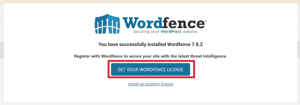 Wordpress網站安全防護：Wordfence Security外掛下載與教程