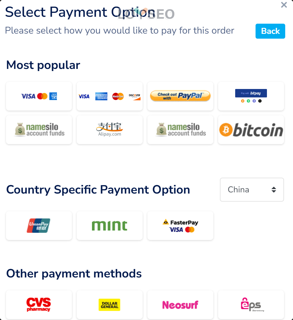 4namesilo register 3 - 網域教程:網域是什麼、網域如何取名、如何註冊網域、如何解析網域 網域教學:網域取名、優惠註冊、網域解析、注意事項