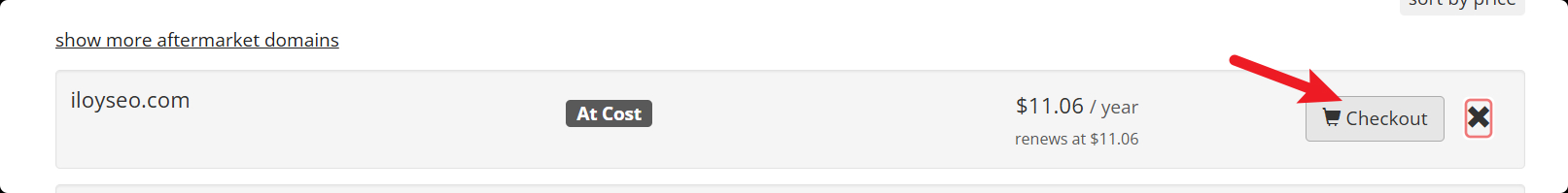 porkbun register domain 2 - 網域教程:網域是什麼、網域如何取名、如何註冊網域、如何解析網域 網域教學:網域取名、優惠註冊、網域解析、注意事項