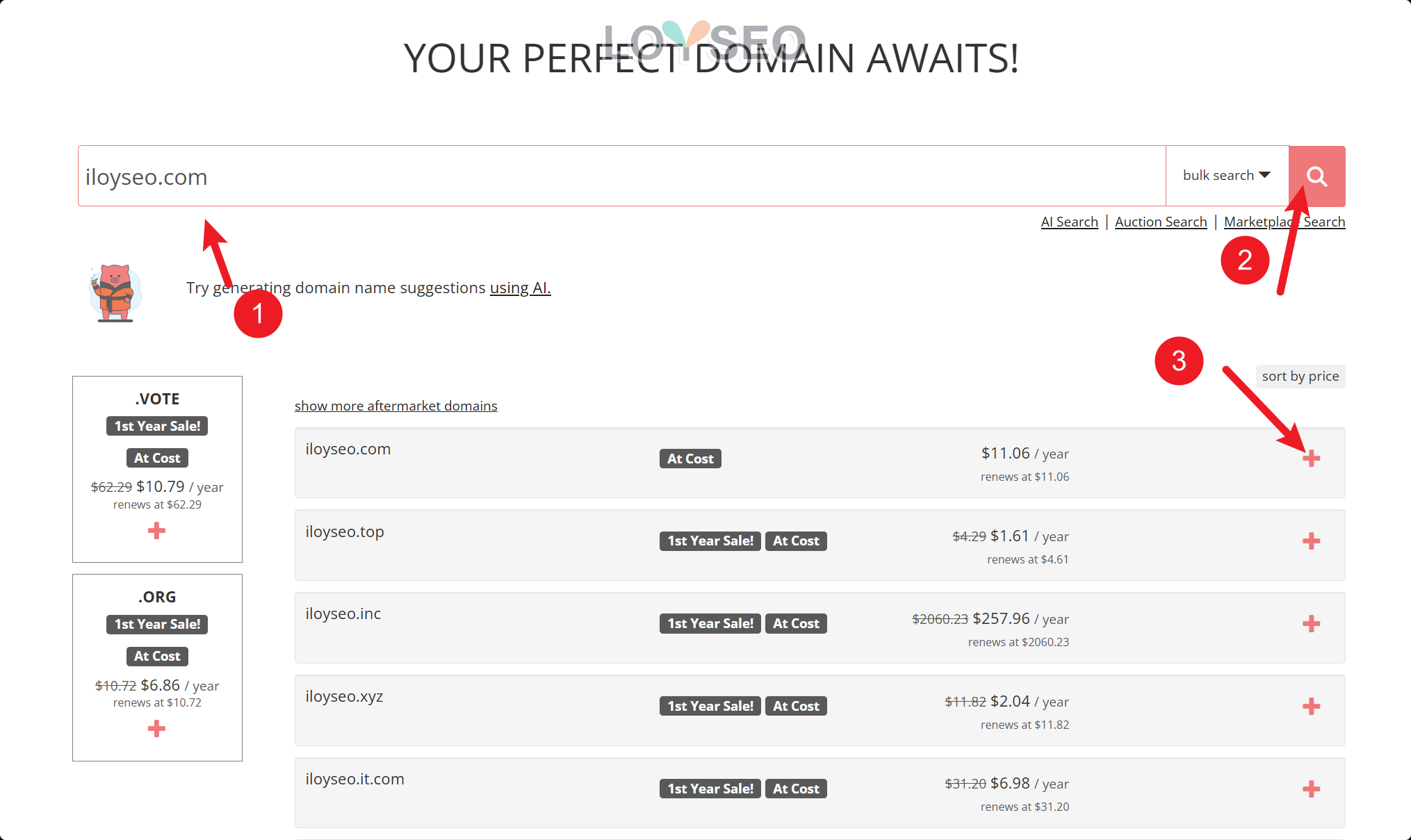 porkbun register domain - 網域教程:網域是什麼、網域如何取名、如何註冊網域、如何解析網域 網域教學:網域取名、優惠註冊、網域解析、注意事項