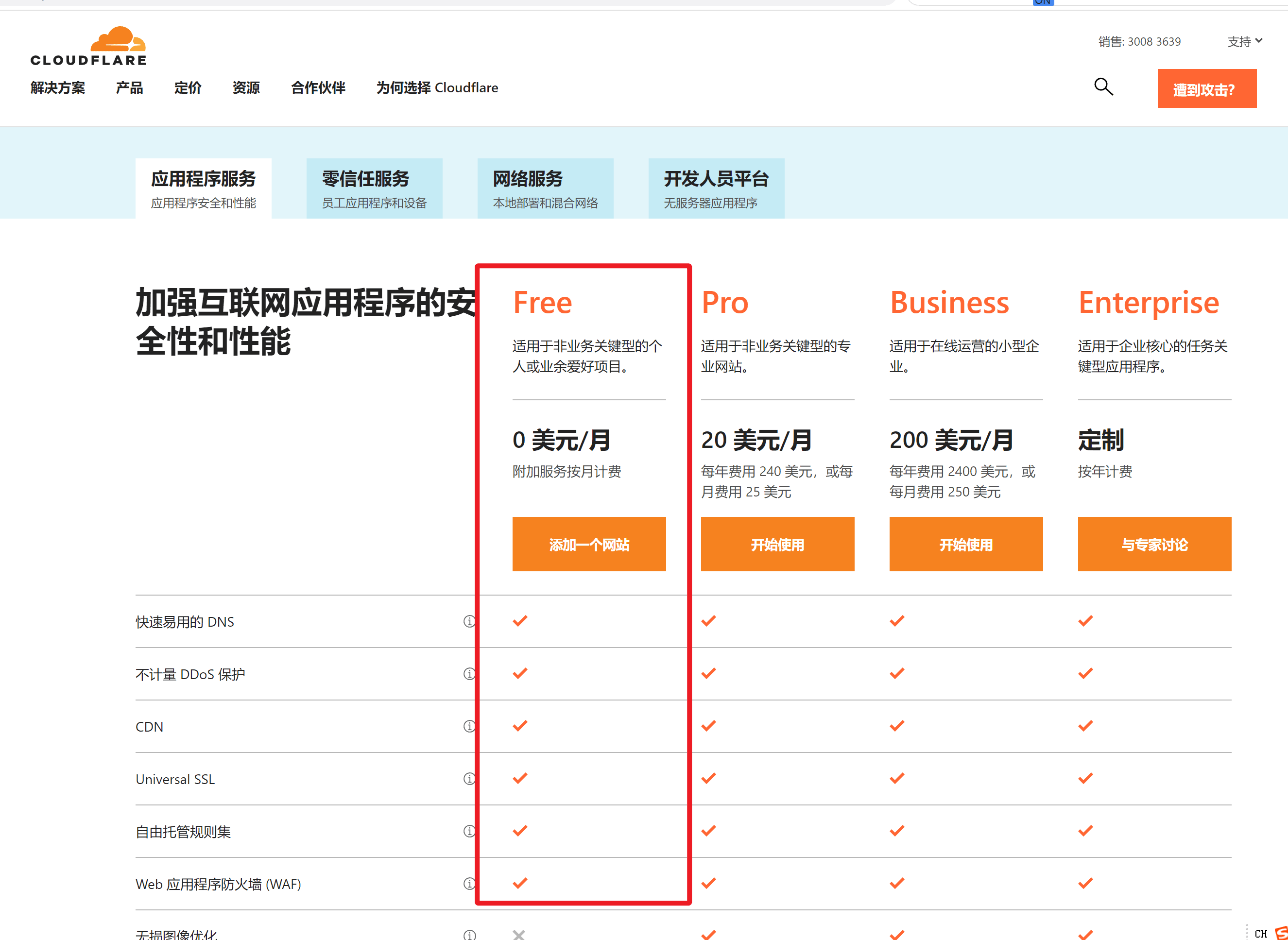 cloudflare free plan - 独立站:什么是跨境电商独立站?独立站建站的详细步骤 什么是跨境电商独立站?独立站建站的详细步骤