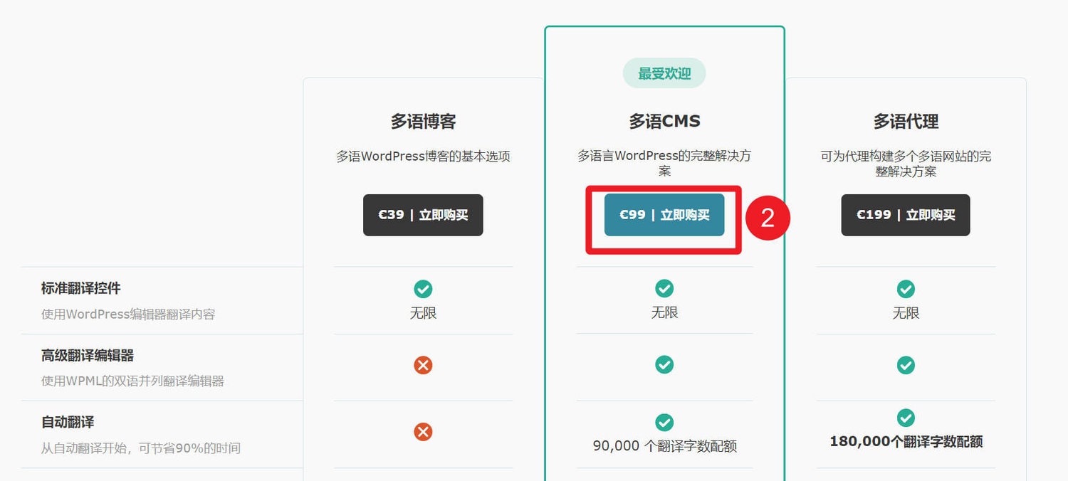 WPML教程，36分钟入门：如何实现网站多语言以获取更多客户